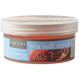 Sea Salt Pomegranate & Fig