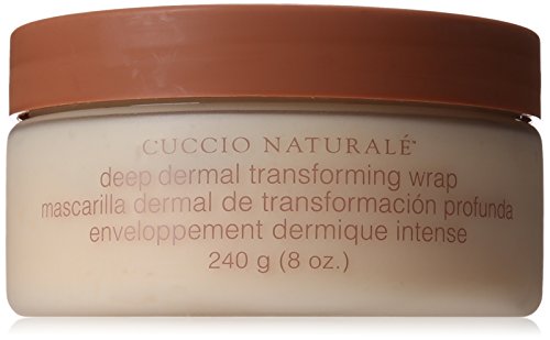 Cuccio Deep Dermal Transforming Wrap