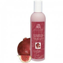Cuccio Naturale Pomegranate & Fig Daily Skin Polisher