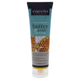 Cuccio Milk & Honey Butter & Scrub ? 4 oz.