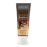 Cuccio Naturale Spa Vanilla Bean Sugar Butter 4 oz.