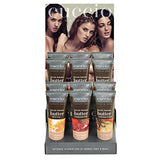 Cuccio Naturale Spa Vanilla Bean Sugar Butter 4 oz.
