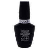 Cuccio - Veneer Gel Nail Polish - Be Awesome Today! - Soak Off Lacquer for Manicures & Pedicures, Full Coverage - Long Lasting, High Shine - Cruelty, Gluten, Formaldehyde & Toluene Free - 0.43 oz