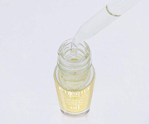 Cuccio Naturalé Milk & Honey Cuticle Revitalizing Oil - Lightweight Super-Penetrating - Nourish, Soothe & Moisturize - Paraben/Cruelty Free, with Natural Ingredients/Plant Based Preservatives | 15 ml