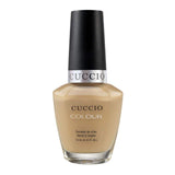 6117 - Java Va Voom! : CUCCIO COLOUR - LED/UV Gel and Nail Lacquer DUO pack.5oz/15ml (6117 - JAVA VA VOOM!)
