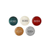 Cuccio Color Collection Set 01