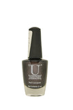U Shine Pick me Up |Metallic brown Shimmer |11ml |No Paraben, Nail Yellowing, Chipping or Cracking & Long Wear | Vegan & FREE from Harmful Chemicals
