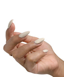 U Shine Match me Skinny |Crème Pink French |11ml |No Paraben, Nail Yellowing, Chipping or Cracking & Long Wear | Vegan & FREE from Harmful Chemicals