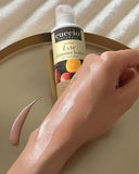 Cuccio Ultra Sheer Lyte Shimmer Butter, Moringa & Mango, Deep Hydration to Repair Dry Skin, Natural Ingredients, Cruelty-Free Formula, Plant Based Preservatives, Sulphate Free 118ml