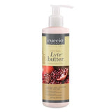 Cuccio Naturale Lyte Moisturizer & Replenishing Cream- Deep Hydration, Repairs Dry Skin- Pomegranate & Fig 237 ml