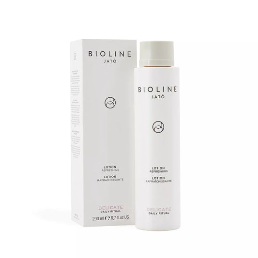 DAILY RITUAL- DELICATE  LOTION REFRESHING - 200 ml
