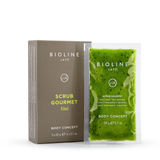 BODY CONCEPT - SCRUB GOURMET - 60 gr x 5 Sachet