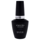 Cuccio Veener and Colour Matchmaker Nail Polish, London Underground