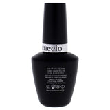 Cuccio Veener and Colour Matchmaker Nail Polish, London Underground