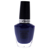 Cuccio Color Nail Polish, London Underground, .43 Ounce