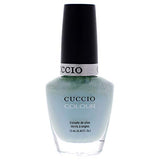 Cuccio Color Nail Polish, Meet Me In Mykonos, .43 Ounce