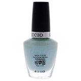 Cuccio Color Nail Polish, Meet Me In Mykonos, .43 Ounce