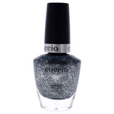 Cuccio Color Nail Polish, Vegas Vixen, .43 Ounce