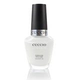 Cuccio Color Nail Polish, Florence Frenzy, .43 Ounce