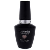 Cuccio Veener Soak Off Gel - See It All In Montreal 0.44 Oz