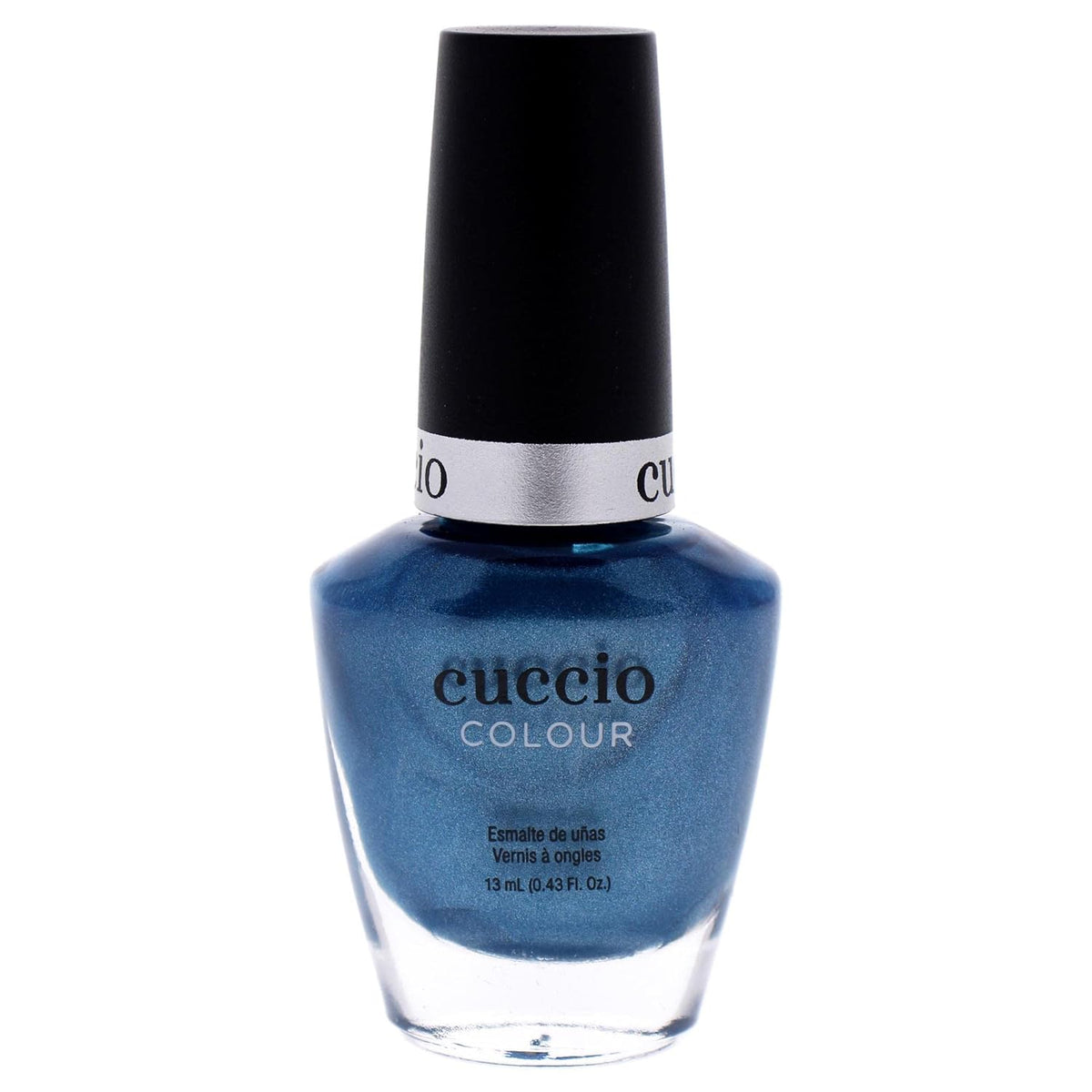 Cuccio Lacquer Sugar Daddy Nail Polish, 0.43 Ounce