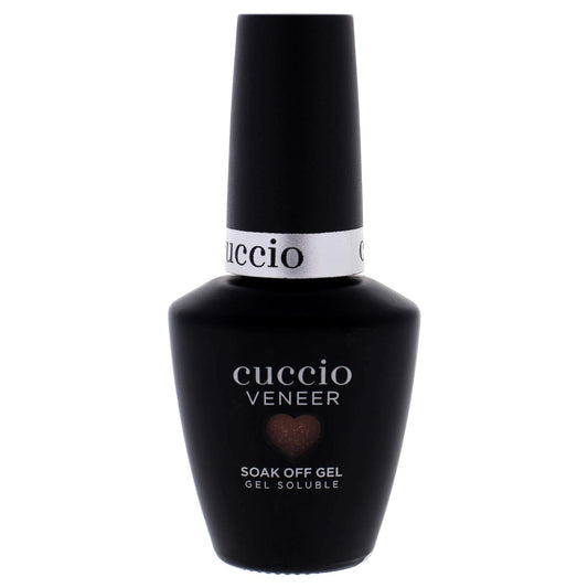 Cuccio Veneer Sun Kissed