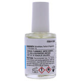 Cuccio Naturale Cuccio Pro Powder Polish Dip System Brush Cleaner - Step 6, 0.5 Oz (I0098681)