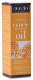 Cuccio Naturalé Milk & Honey Cuticle Revitalizing Oil - Lightweight Super-Penetrating - Nourish, Soothe & Moisturize - Paraben/Cruelty Free, with Natural Ingredients/Plant Based Preservatives | 15 ml