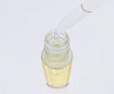 Cuccio Naturalé Milk & Honey Cuticle Revitalizing Oil - Lightweight Super-Penetrating - Nourish, Soothe & Moisturize - Paraben/Cruelty Free, with Natural Ingredients/Plant Based Preservatives | 15 ml