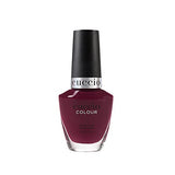 Cuccio Color Nail Polish, Playing In Playa Del Carm. 43 Ounce