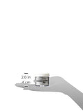 Silver with Mica: Cuccio Pro Dipping Powder, Silver with Mica, 1.6 Ounce