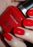 Cuccio A Kiss in Paris | Premium Nail Polish | 13ml | Long Lasting, Glossy, Vegan | Parben Free | No Yellowing | FREE from Harmful Chemicals