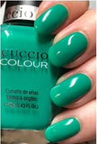 Cuccio Make a Difference | Neon Nail Polish | 13ml | Long Lasting, Glossy, Vegan | Paraben Free | No Yellowing | FREE from Harmful Chemicals