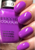 Cuccio Agent of Change | Neon Nail Polish | 13ml | Long Lasting, Glossy, Vegan | Paraben Free | No Yellowing | FREE from Harmful Chemicals