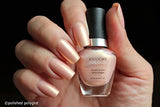 Cuccio I Want Moor | Shimmer Nail Polish | 13ml | Long Lasting, Glossy, Vegan | Paraben Free | No Yellowing | FREE from Harmful Chemicals