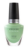 Cuccio Positivity! | Pastel Nail Polish | 13ml | Long Lasting, Glossy, Vegan | Paraben Free | No Yellowing | FREE from Harmful Chemicals