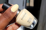 Cuccio Trust Yourself! | Pastel Nail Polish | 13ml | Long Lasting, Glossy, Vegan | Paraben Free | No Yellowing | FREE from Harmful Chemicals