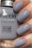 Cuccio I Reflect | Crème Nail Polish | 13ml | Long Lasting, Glossy, Vegan | Paraben Free | No Yellowing | FREE from Harmful Chemicals