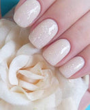 Cuccio Take Heart in Turin | French Nail Polish | 13ml | Long Lasting, Glossy, Vegan | Paraben Free | No Yellowing | FREE from Harmful Chemicals