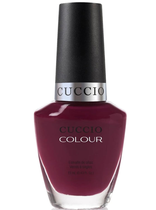 Playing in Playa Del Carmen : Cuccio Veneer and Colour Matchmaker Nail Polish, Playing in Playa Del Carmen