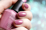 Cuccio Pulp Fiction Pink | Glossy Nail Polish | 13ml | Long Lasting, Glossy, Vegan | Paraben Free | No Yellowing | FREE from Harmful Chemicals