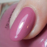 Cuccio Pulp Fiction Pink | Glossy Nail Polish | 13ml | Long Lasting, Glossy, Vegan | Paraben Free | No Yellowing | FREE from Harmful Chemicals