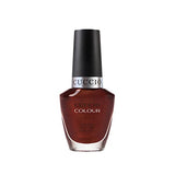 Cuccio It's No Istanbul | Glossy Nail Polish | 13ml | Long Lasting, Glossy, Vegan | Paraben Free | No Yellowing | FREE from Harmful Chemicals