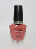 Cuccio Boston Cream Pie | Glossy Nail Polish | 13ml | Long Lasting, Glossy, Vegan | Paraben Free | No Yellowing | FREE from Harmful Chemicals