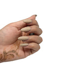 U Shine Desert Safari |Coffee Brown Nude |11ml |No Paraben, Nail Yellowing, Chipping or Cracking & Long Wear | Vegan & FREE from Harmful Chemicals