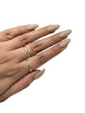 U Shine Desert Safari |Coffee Brown Nude |11ml |No Paraben, Nail Yellowing, Chipping or Cracking & Long Wear | Vegan & FREE from Harmful Chemicals
