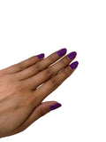 U Shine Dreamin' Big|Wine Grape|Crème|11ml |No Paraben, Nail Yellowing, Chipping or Cracking & Long Wear | Vegan & FREE from Harmful Chemicals