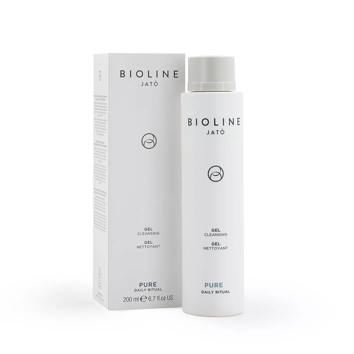 DAILY RITUAL Pure Gel Cleansing- 200ml
